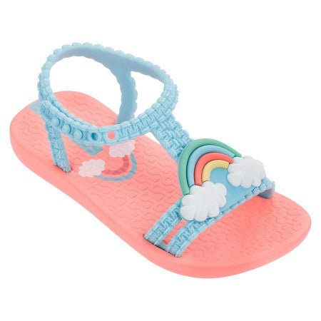 Verplicht Achteruit Verlichten Ipanema | Rainbow Baby Sandal (Multiple Colors) – Hopscotch